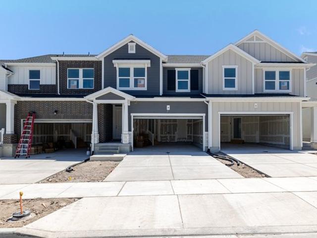 Townhouse for sale in Herriman, Utah