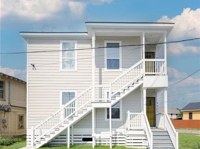 House for sale in New Orleans, Louisiana
