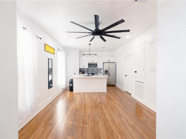 House for sale in New Orleans, Louisiana