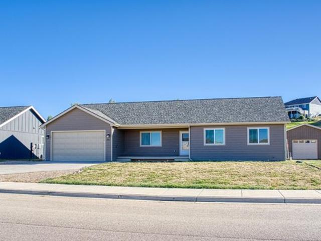 House for sale in Wyoming