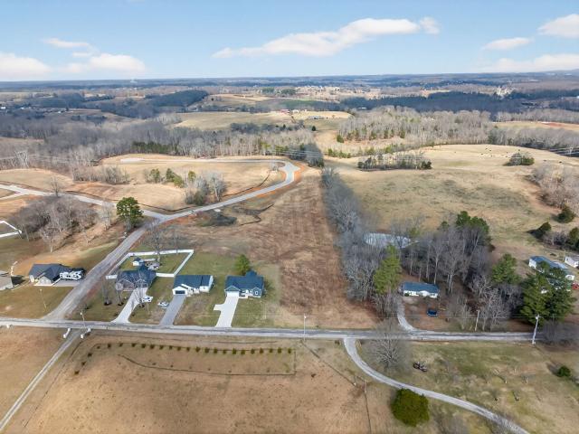 Land for sale in Tennessee