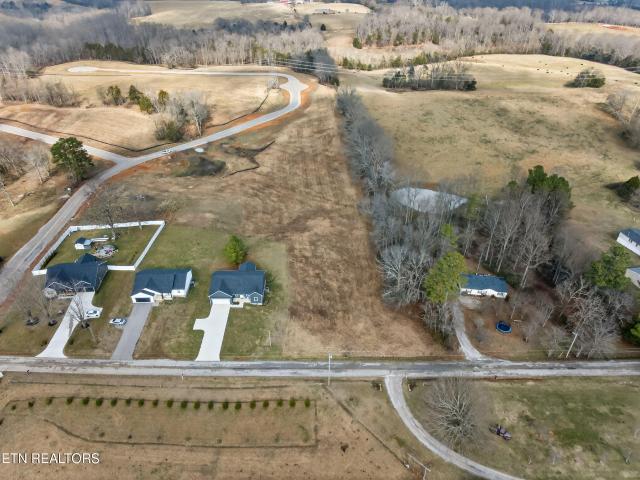 Land for sale in Tennessee