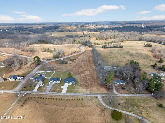 Land for sale in Tennessee