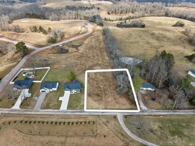 Land for sale in Tennessee