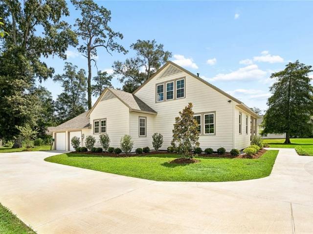 House for sale in Hammond, Louisiana