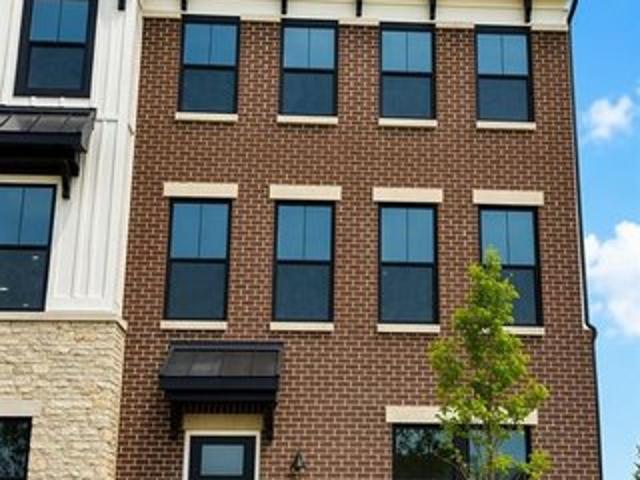 Townhouse for sale in Plymouth, Michigan