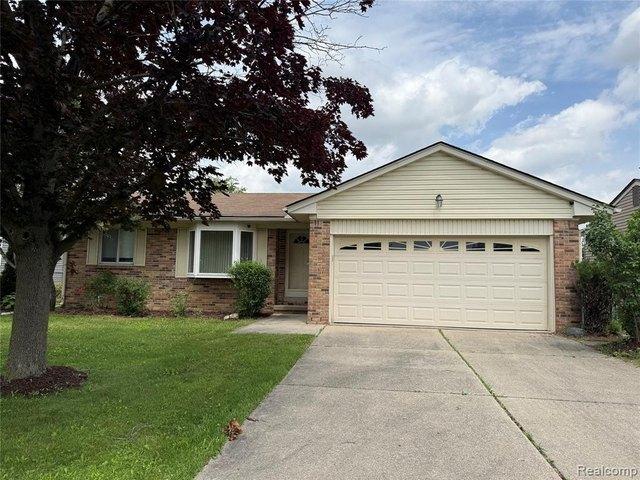 House for sale in Canton, Mississippi