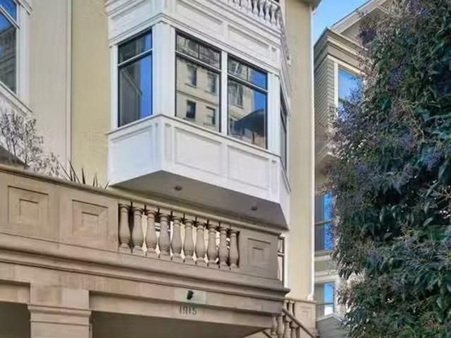 Condo for sale in San Francisco