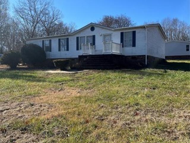 House for sale in Richfield, North Carolina