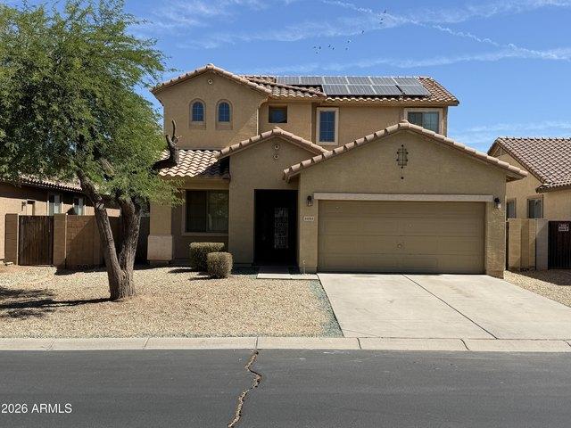 House for sale in Palo Brea, Maricopa