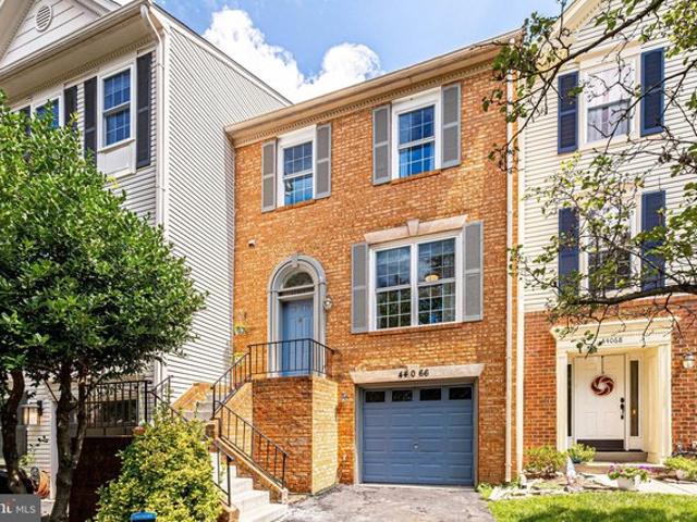 Townhouse for sale in Virginia