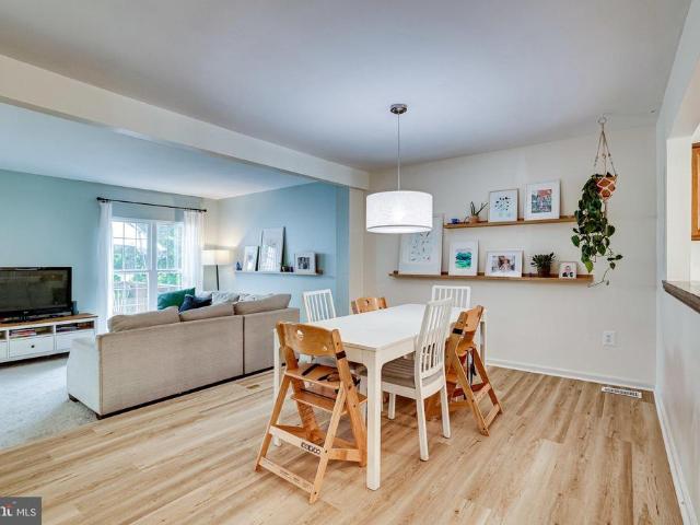 Townhouse for sale in Virginia