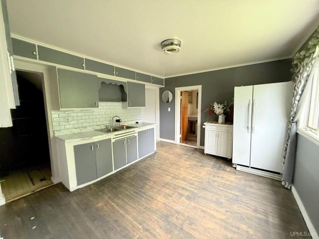 House for sale in Atlantic Mine