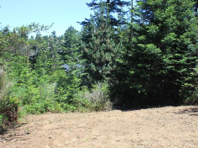 Land for sale in Mendocino, California