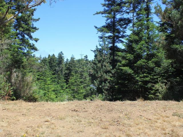 Land for sale in Mendocino, California