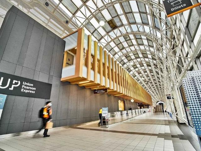 House for rent in Spadina—Fort York, Toronto