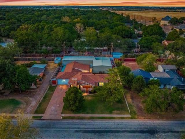 House for sale in Lubbock, Texas