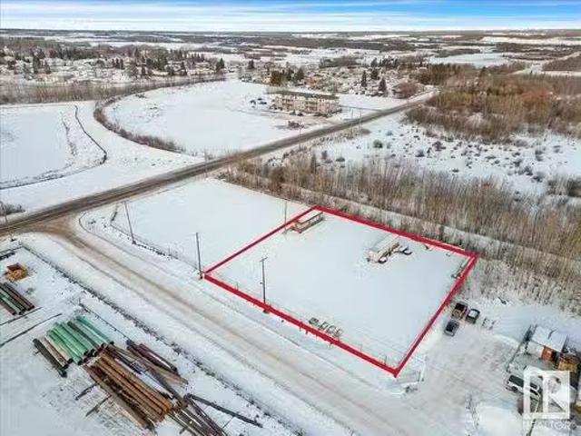 House for sale in Redwater, Alberta