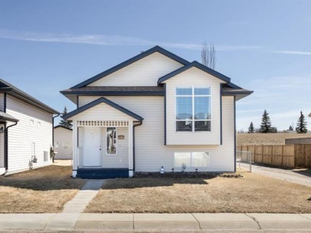 House for sale in Innisfail, Alberta