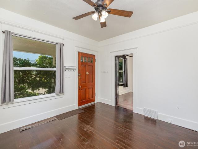 Property for rent in Seattle, Washington