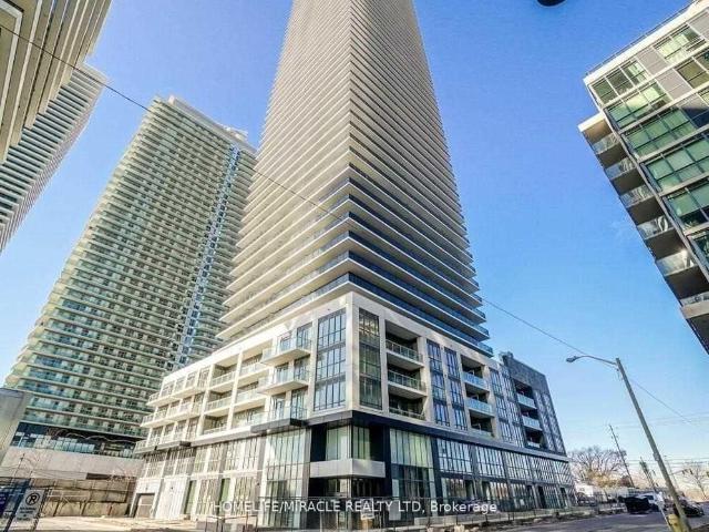 Condo for rent in Woburn, Ontario