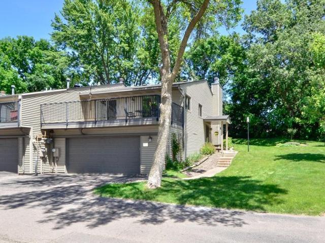 Townhouse for sale in Ramsey, Minnesota