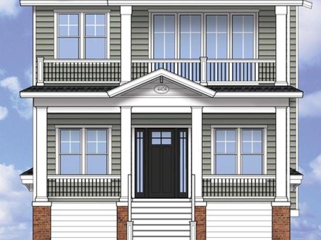 Condo for sale in Ocean City, New Jersey
