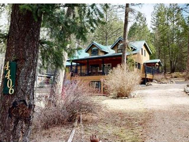 House for sale in British Columbia