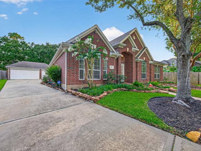 House for sale in Katy, Texas