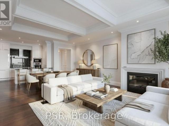 Condo for sale in Woburn, Ontario