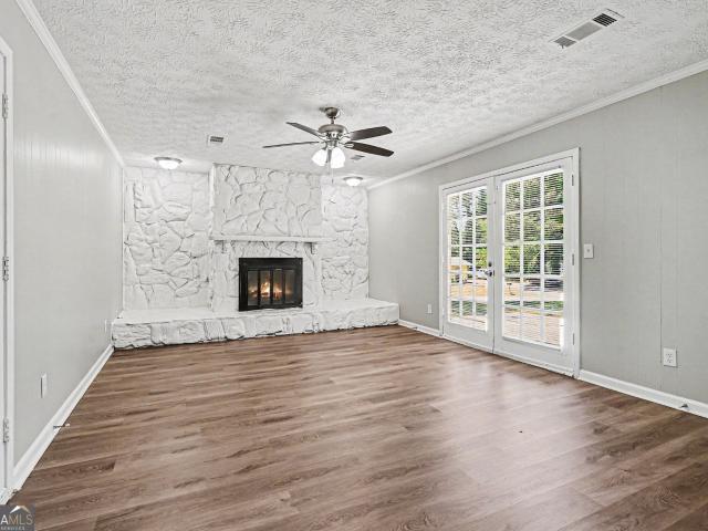 House for sale in Decatur, Georgia