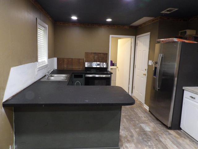 House for sale in Ark