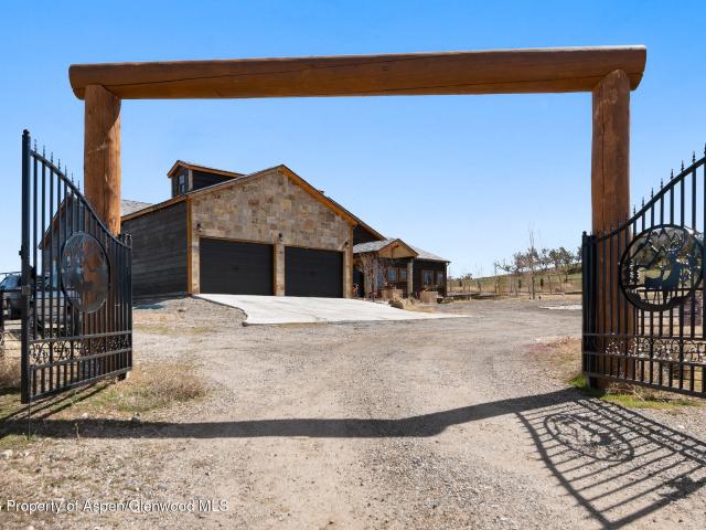 House for sale in Garfield, Colorado