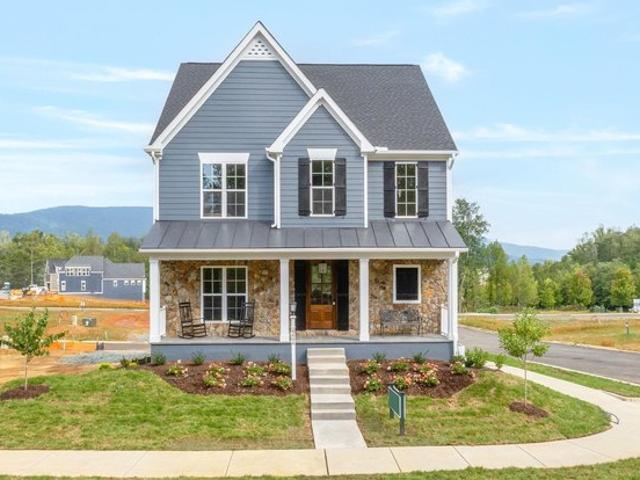House for sale in Crozet, Albemarle County