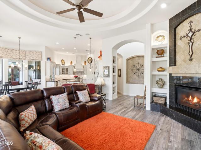 House for sale in Chandler, Arizona