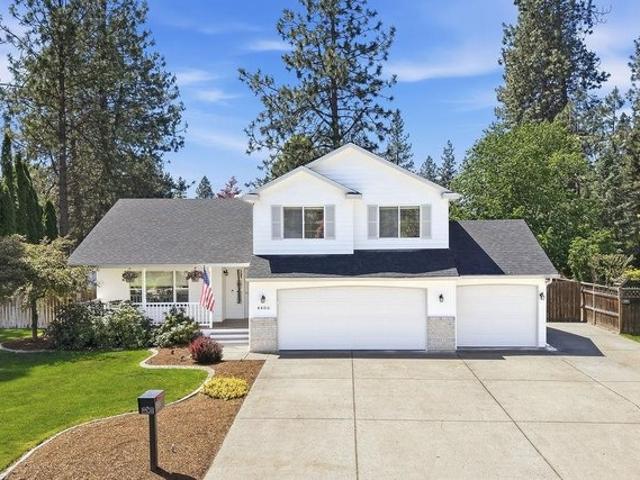 House for sale in Mead, Washington