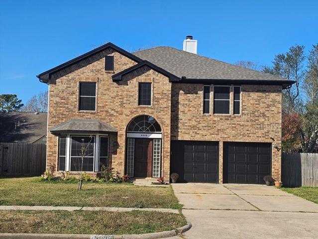 House for sale in Harris, Texas