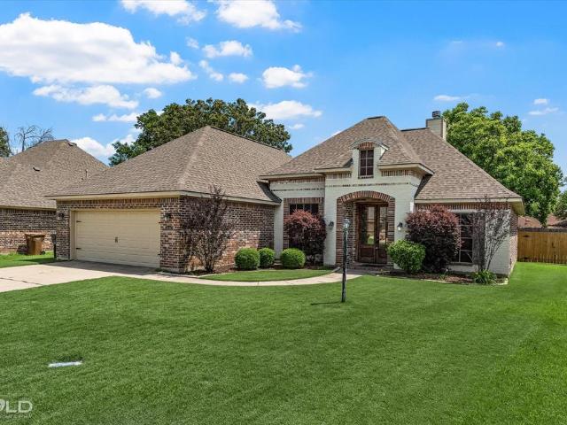 House for sale in Benton, Louisiana