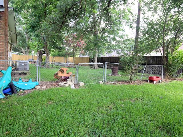 House for sale in Santa Fe, Texas