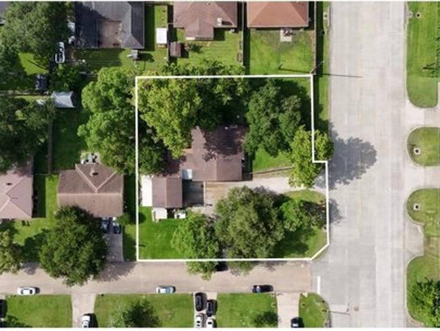 House for sale in Santa Fe, Texas