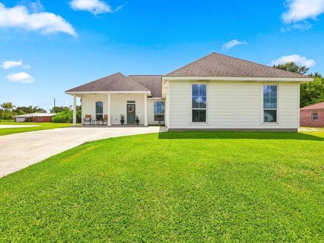 House for sale in Bourg, Terrebonne Parish