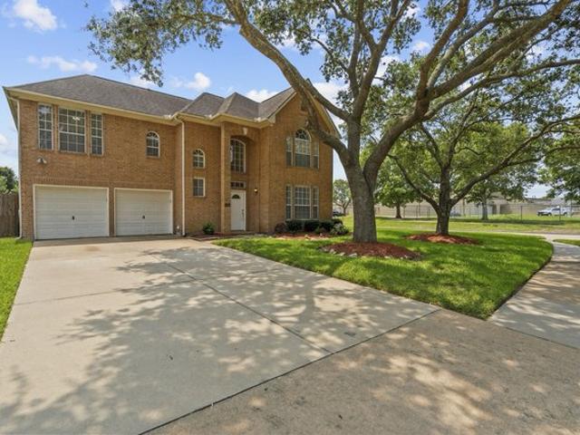 House for sale in Harris, Texas