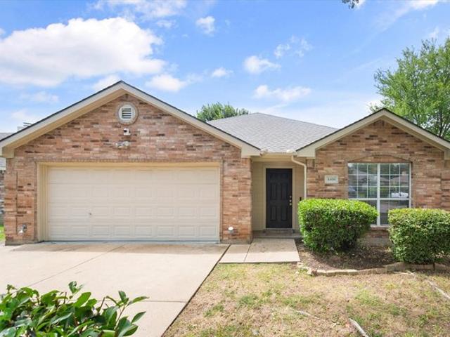 House for sale in Mansfield, Texas