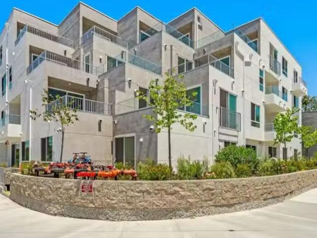 House for rent in North Hollywood