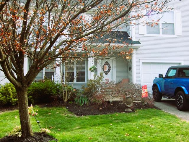 Condo for sale in Toms River