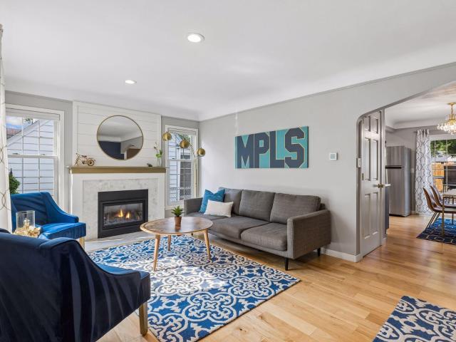 House for sale in Hennepin, Minnesota