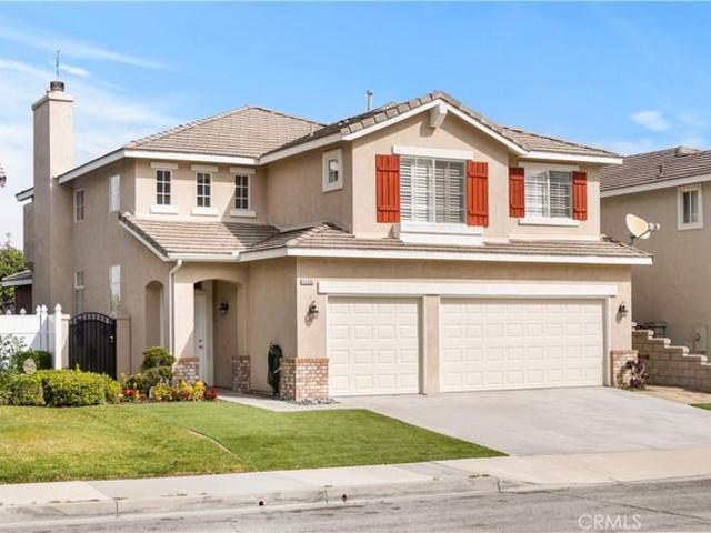 House for sale in Chino Hills, California