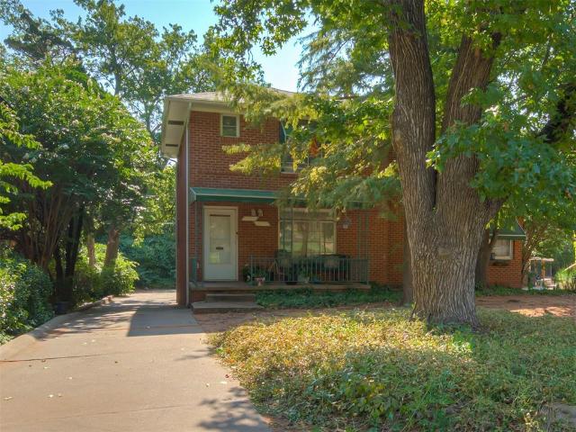 House for sale in Oklahoma City, Oklahoma