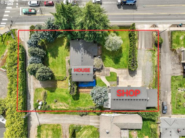 Commercial for sale in Vancouver, Washington