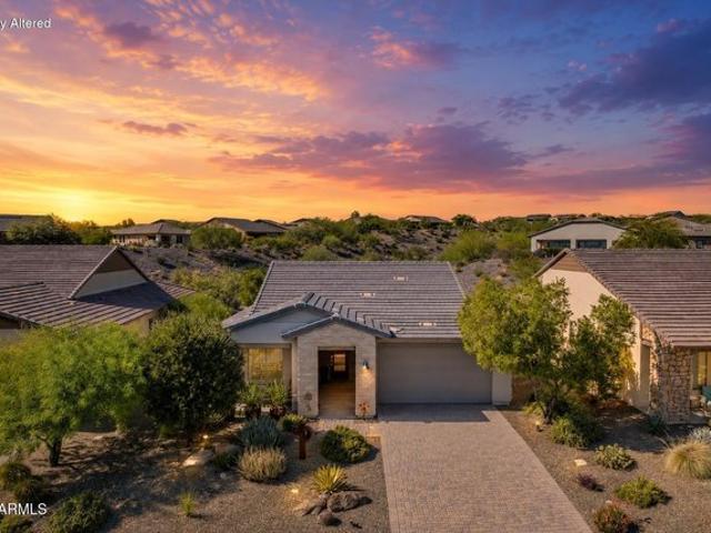 House for sale in Wickenburg, Arizona